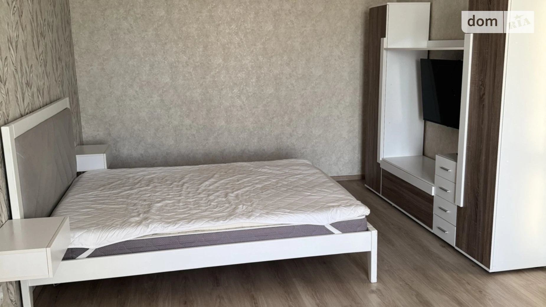 Здається в оренду 1-кімнатна квартира 50 кв. м у Києві, вул. Бердника Олеся, 1Д - фото 4