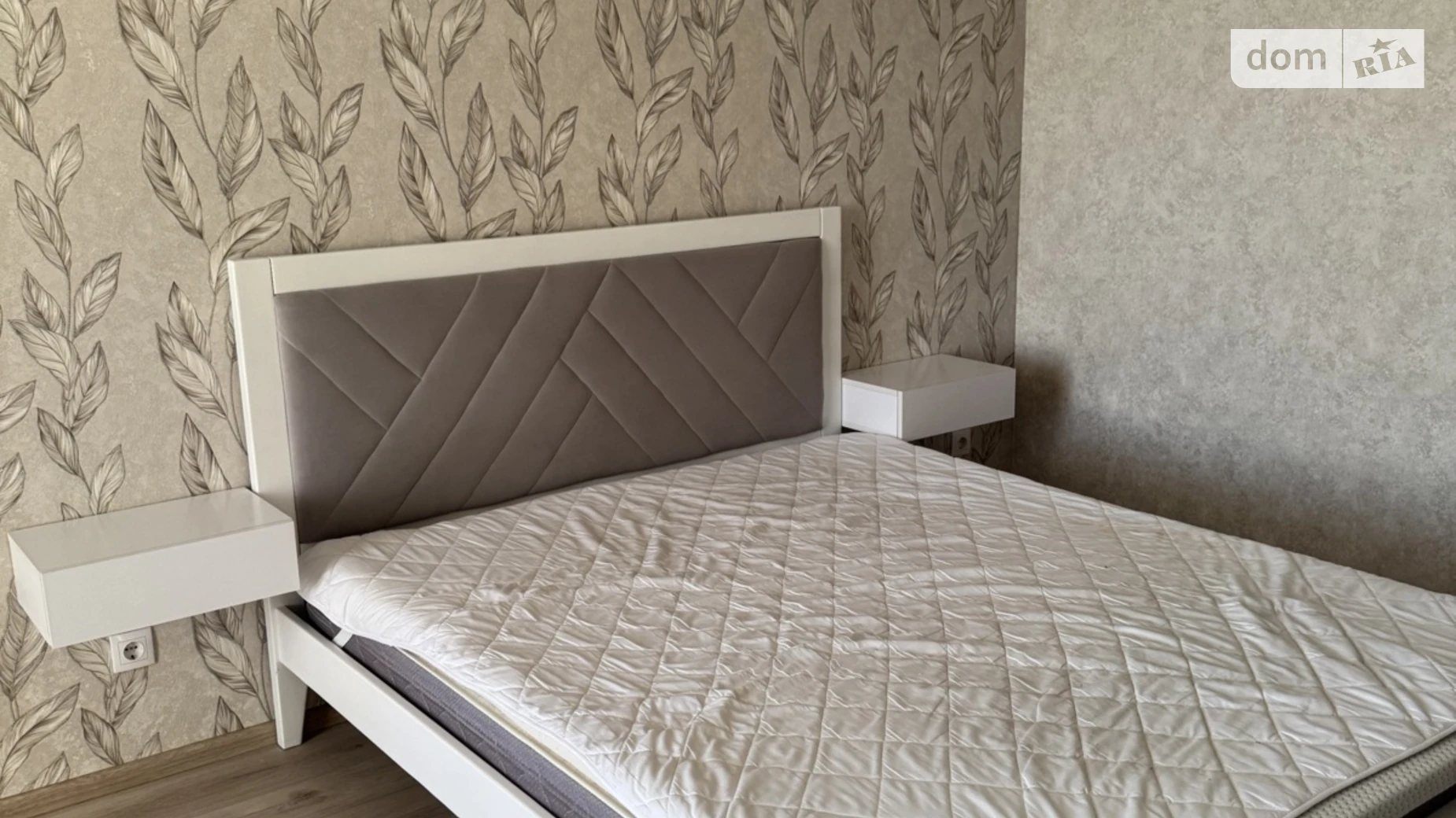 Здається в оренду 1-кімнатна квартира 50 кв. м у Києві, вул. Бердника Олеся, 1Д - фото 5