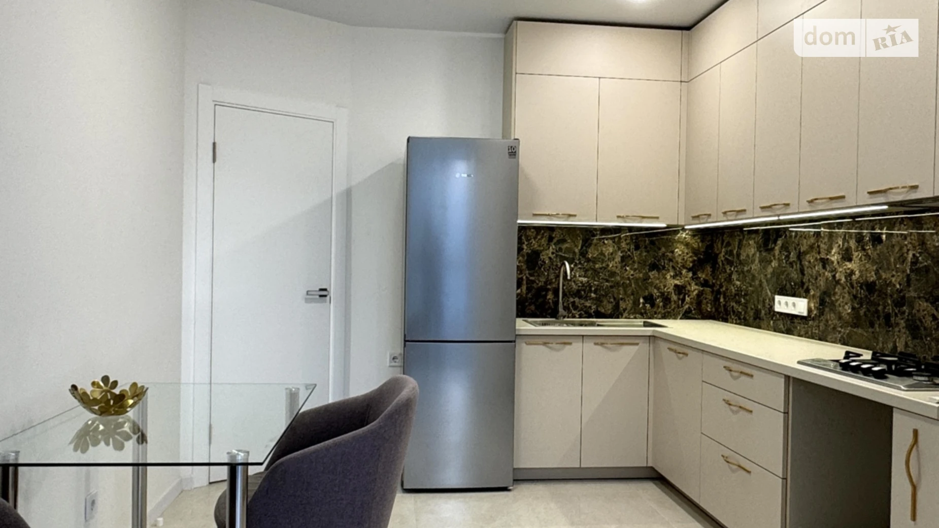 Продается 1-комнатная квартира 45 кв. м в Ровно, ул. Студенческая, 28 - фото 5