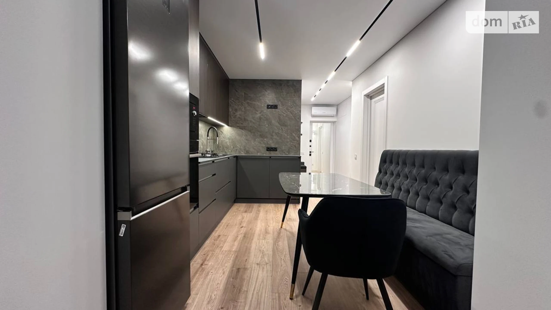 Здається в оренду 2-кімнатна квартира 46 кв. м у, цена: 22000 грн - фото 4