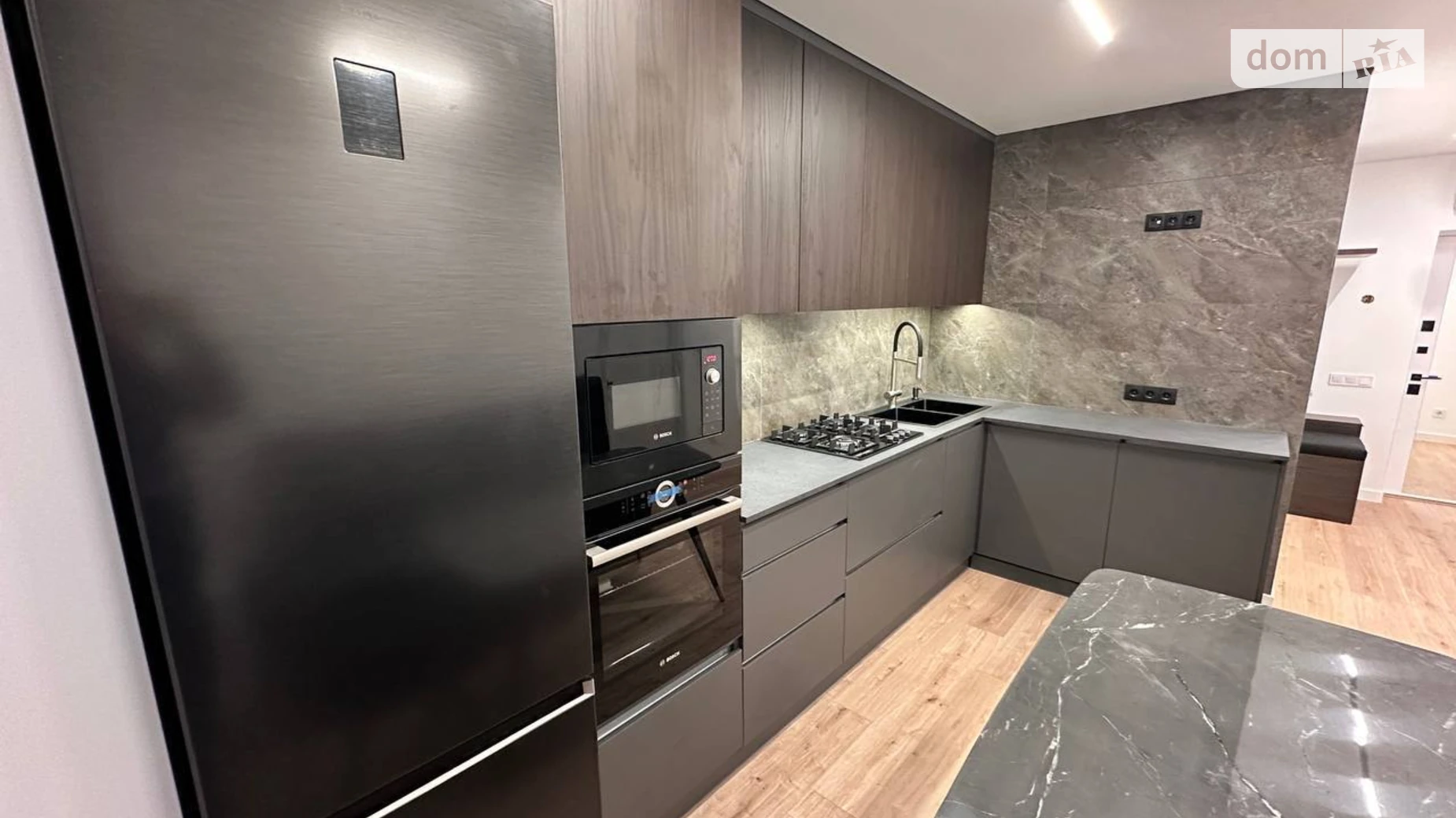 Здається в оренду 2-кімнатна квартира 46 кв. м у, цена: 22000 грн - фото 3