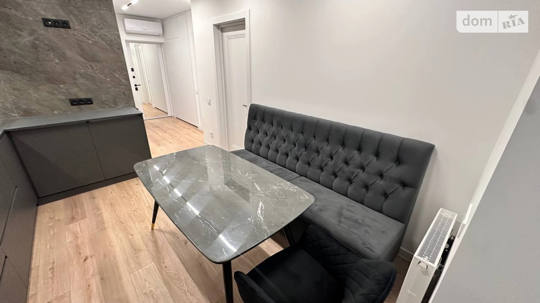 Здається в оренду 2-кімнатна квартира 46 кв. м у, цена: 22000 грн - фото 5