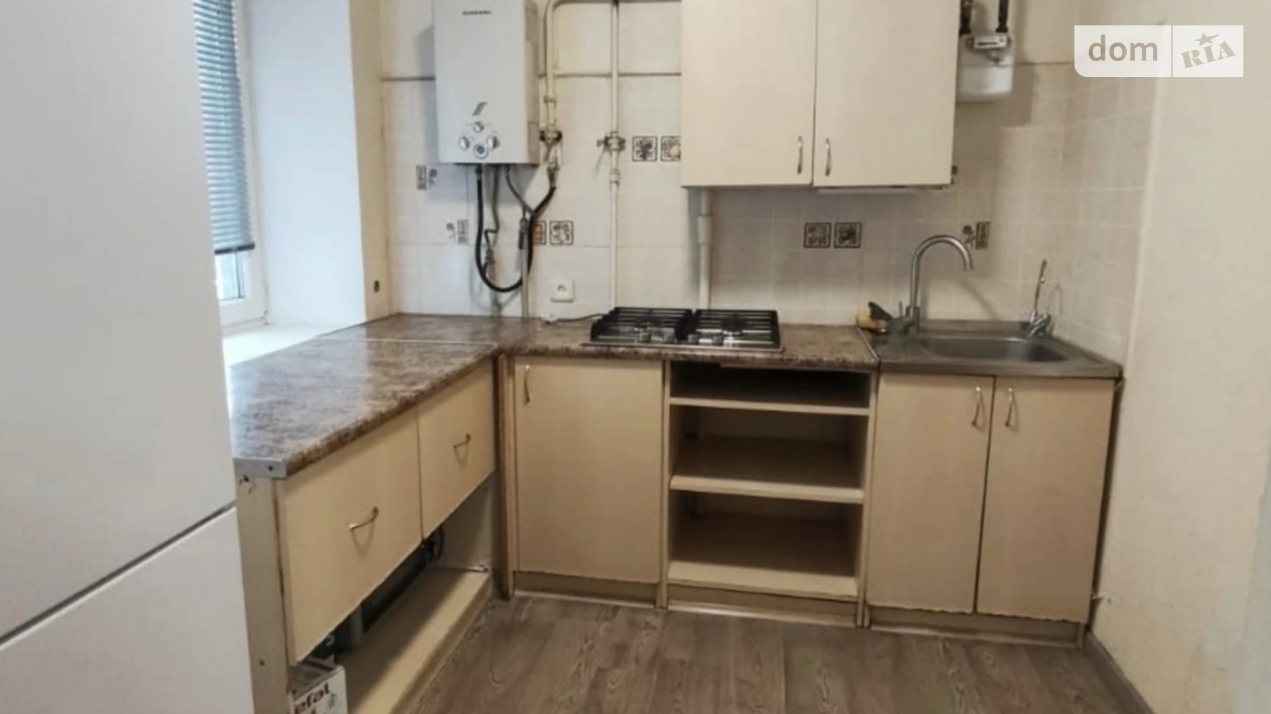 Продается 1-комнатная квартира 35 кв. м в Днепре, просп. Поля Александра, 102 - фото 5