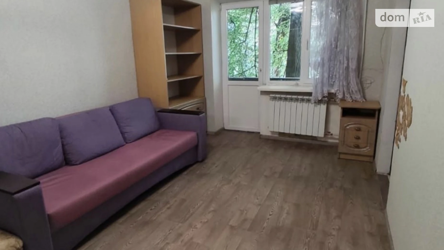 Продается 1-комнатная квартира 35 кв. м в Днепре, просп. Поля Александра, 102 - фото 4