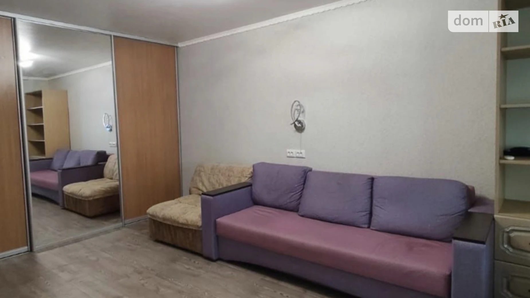 Продается 1-комнатная квартира 35 кв. м в Днепре, просп. Поля Александра, 102 - фото 3