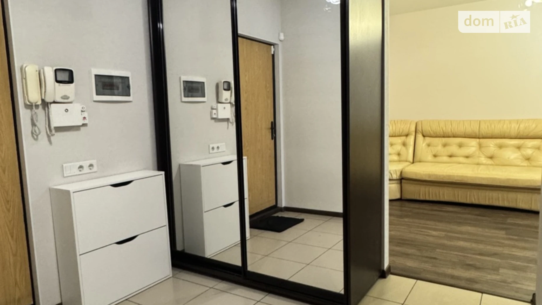 Продается 2-комнатная квартира 46.8 кв. м в Харькове, просп. Тракторостроителей, 158А - фото 3