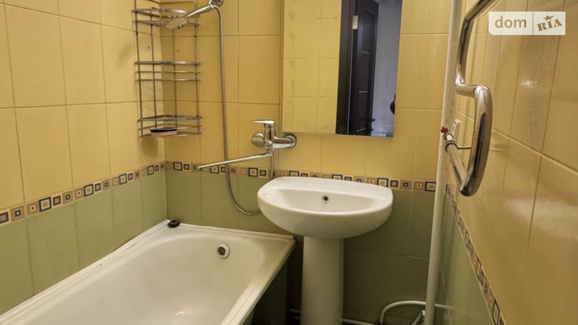 Продается 2-комнатная квартира 46.8 кв. м в Харькове, просп. Тракторостроителей, 158А - фото 5