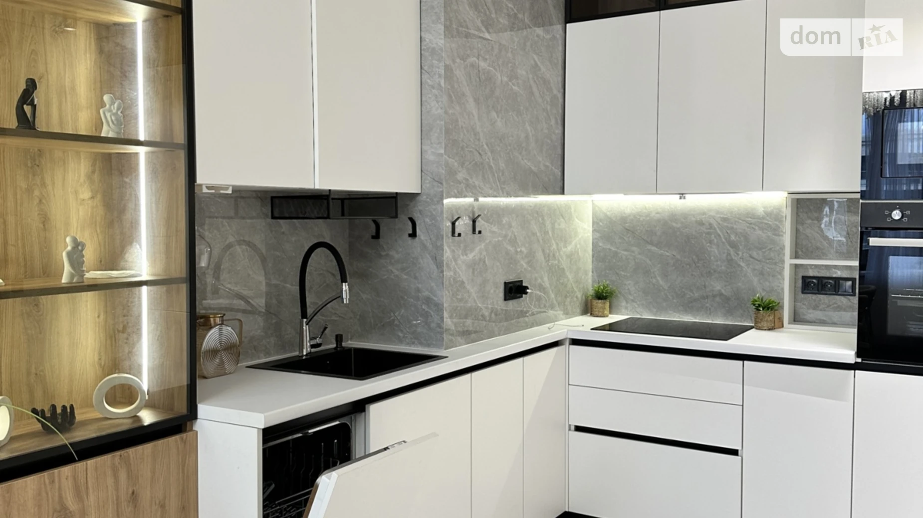 Продается 2-комнатная квартира 70 кв. м в Одессе, ул. Генуэзская, 1/1 - фото 5