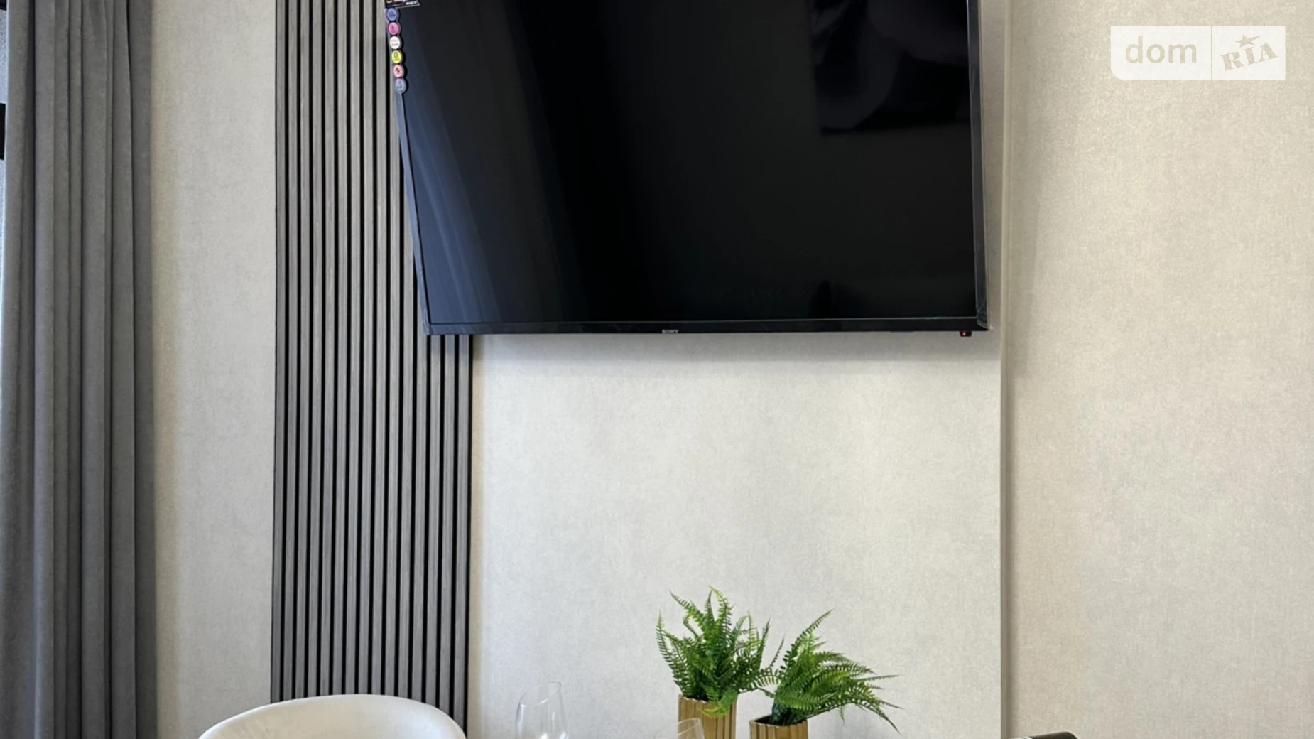 Продается 2-комнатная квартира 70 кв. м в Одессе, ул. Генуэзская, 1/1 - фото 4