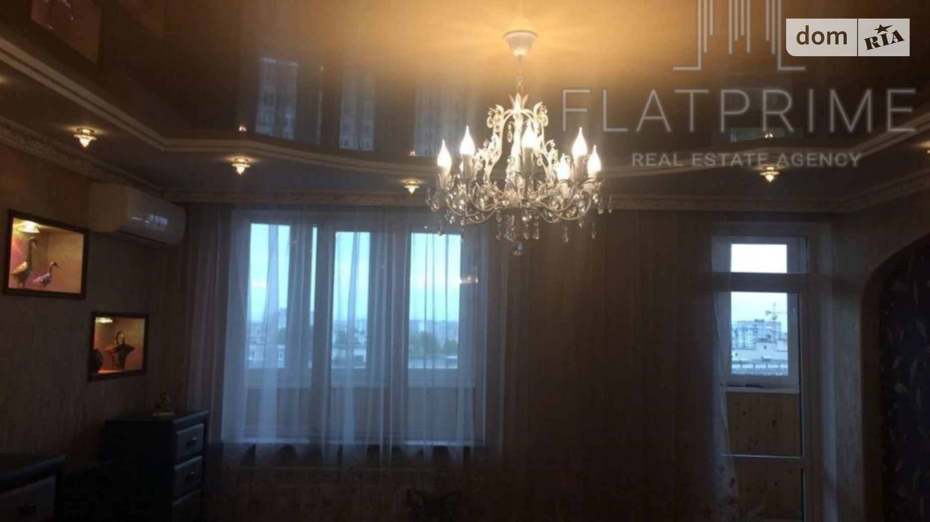 Продается 3-комнатная квартира 81.3 кв. м в Киеве, бул. Николая Руденко(Кольцова), 14Ж - фото 5