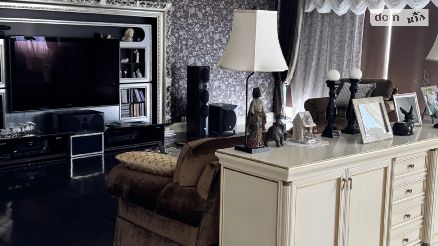 Продается 5-комнатная квартира 407.9 кв. м в Харькове, ул. Тринклера, 9 - фото 4