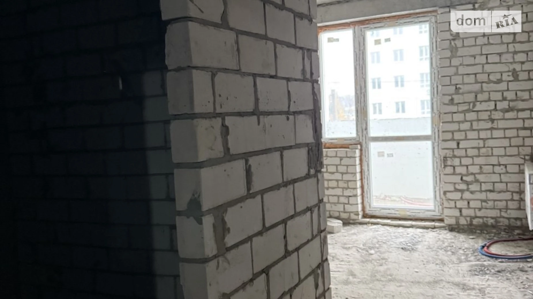 Продається 1-кімнатна квартира 42.21 кв. м у Харкові, просп. Героїв Харкова(Московський), 270А - фото 5