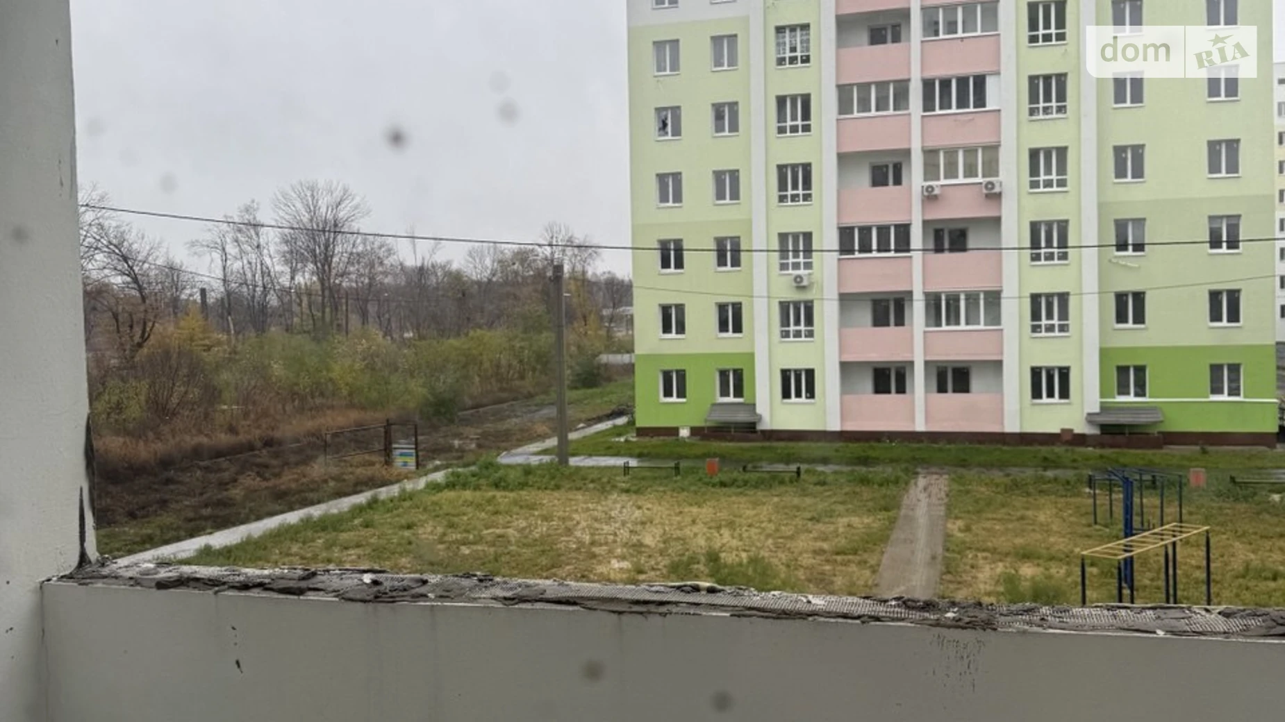 Продається 1-кімнатна квартира 42.21 кв. м у Харкові, просп. Героїв Харкова(Московський), 270А - фото 3