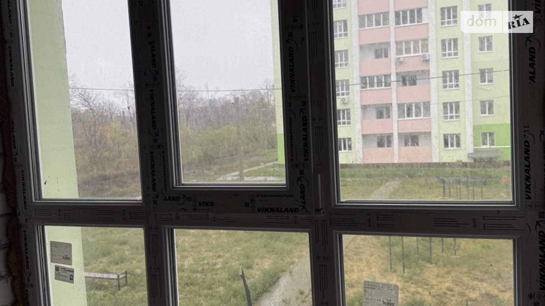 Продається 1-кімнатна квартира 42.21 кв. м у Харкові, просп. Героїв Харкова(Московський), 270А - фото 2