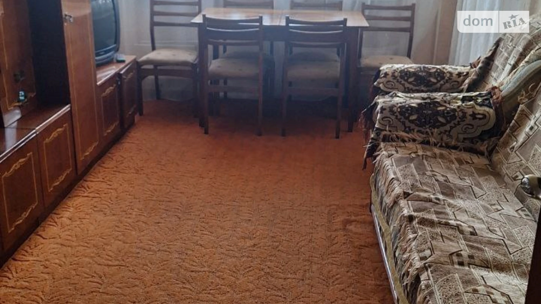 2-комнатная квартира 50.1 кв. м в Луцке - фото 3