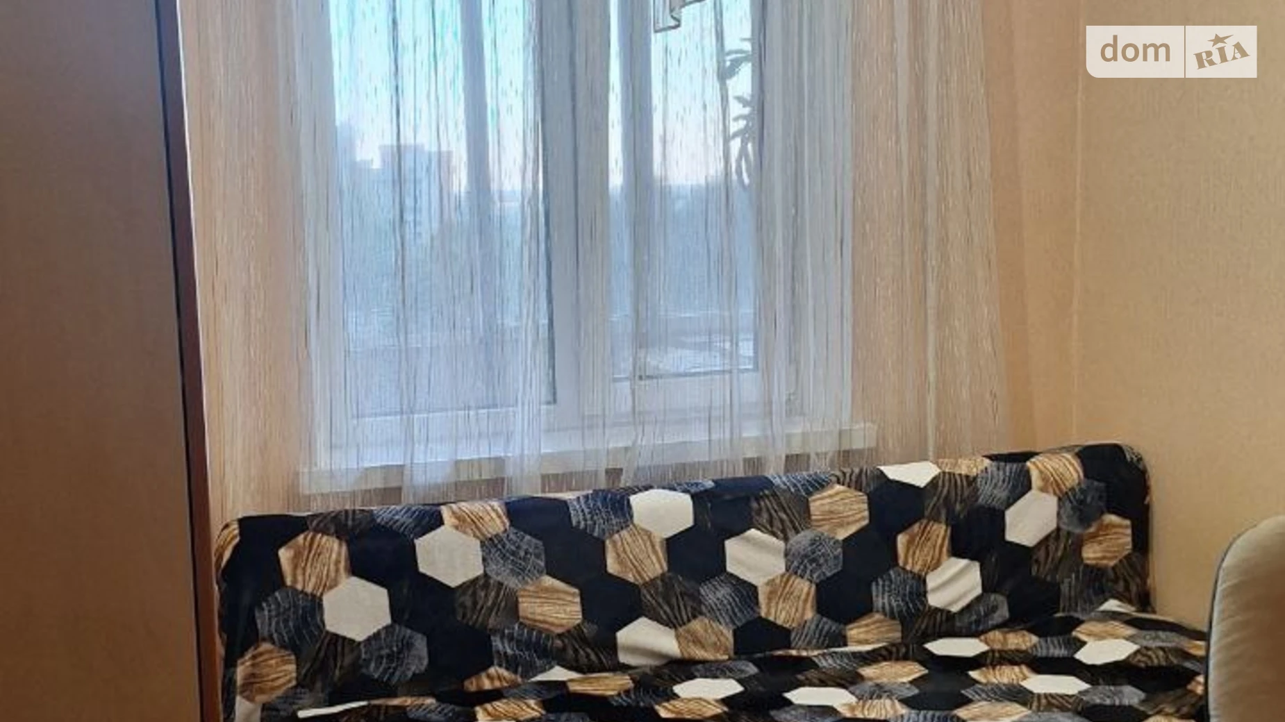 2-комнатная квартира 50.1 кв. м в Луцке - фото 5