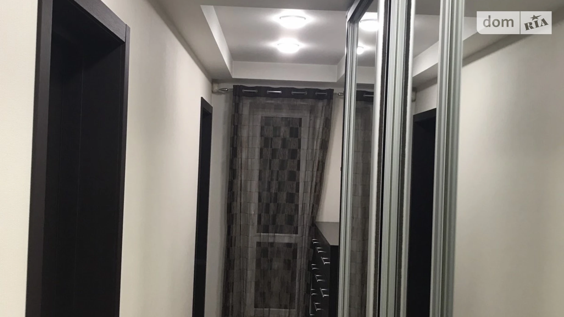 Сдается в аренду 2-комнатная квартира 61.7 кв. м в Киеве, ул. Копыловская, 21 - фото 4