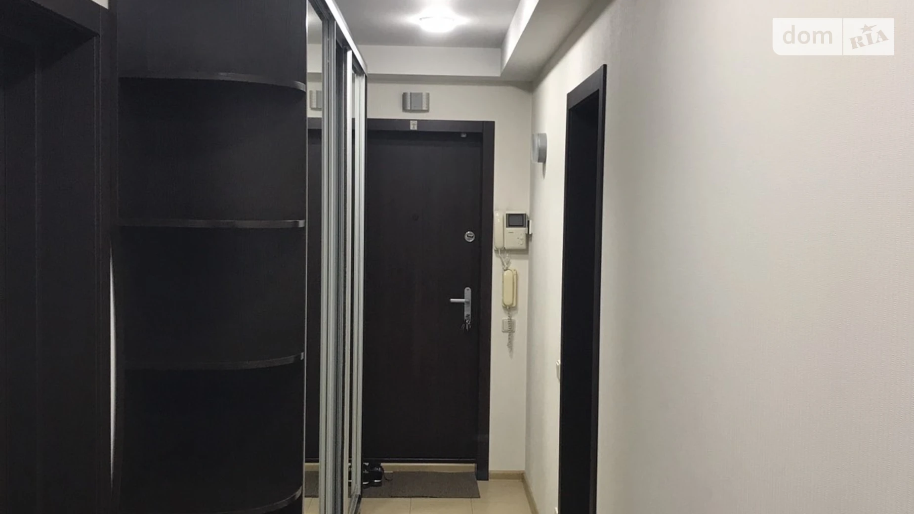 Сдается в аренду 2-комнатная квартира 61.7 кв. м в Киеве, ул. Копыловская, 21 - фото 3