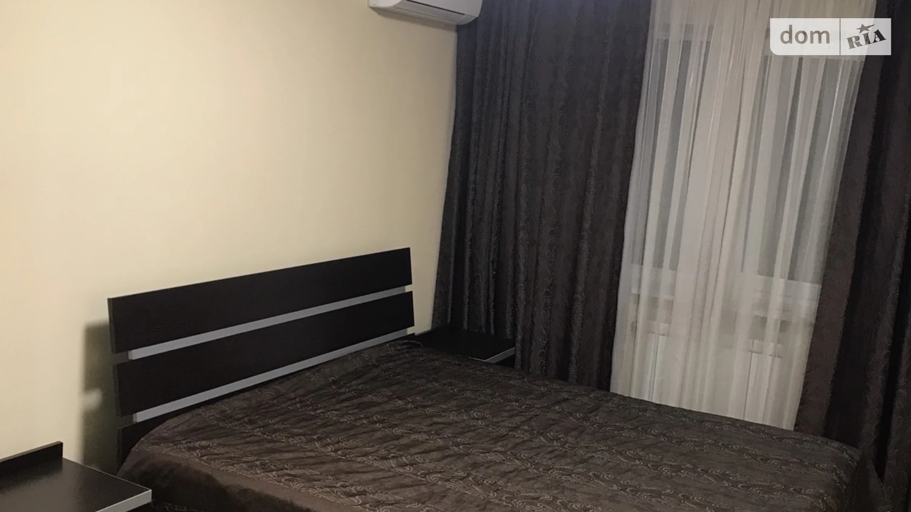 Сдается в аренду 2-комнатная квартира 61.7 кв. м в Киеве, ул. Копыловская, 21 - фото 2