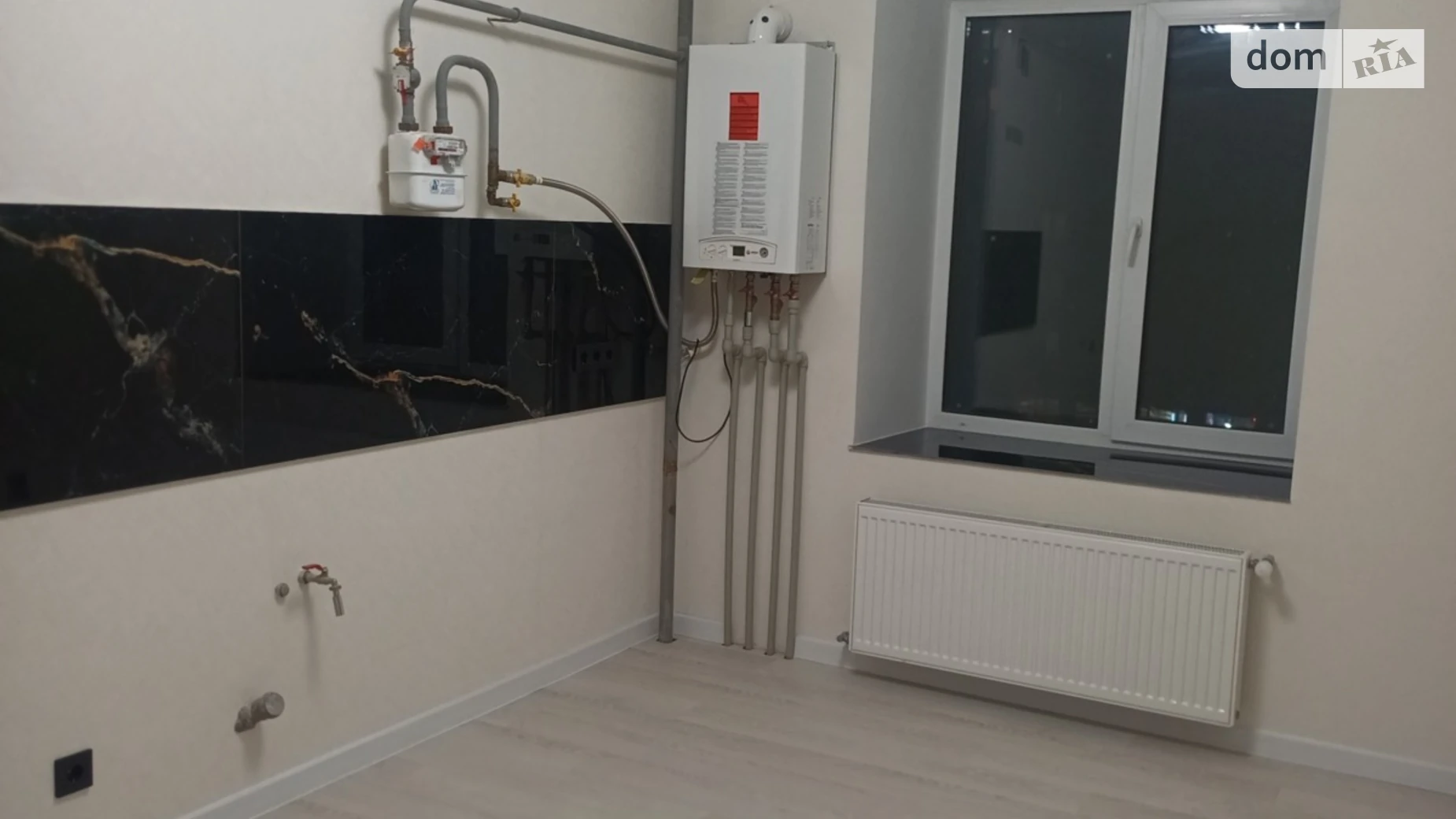 Продается 1-комнатная квартира 48 кв. м в Виннице, ул. Антонова Олега - фото 4