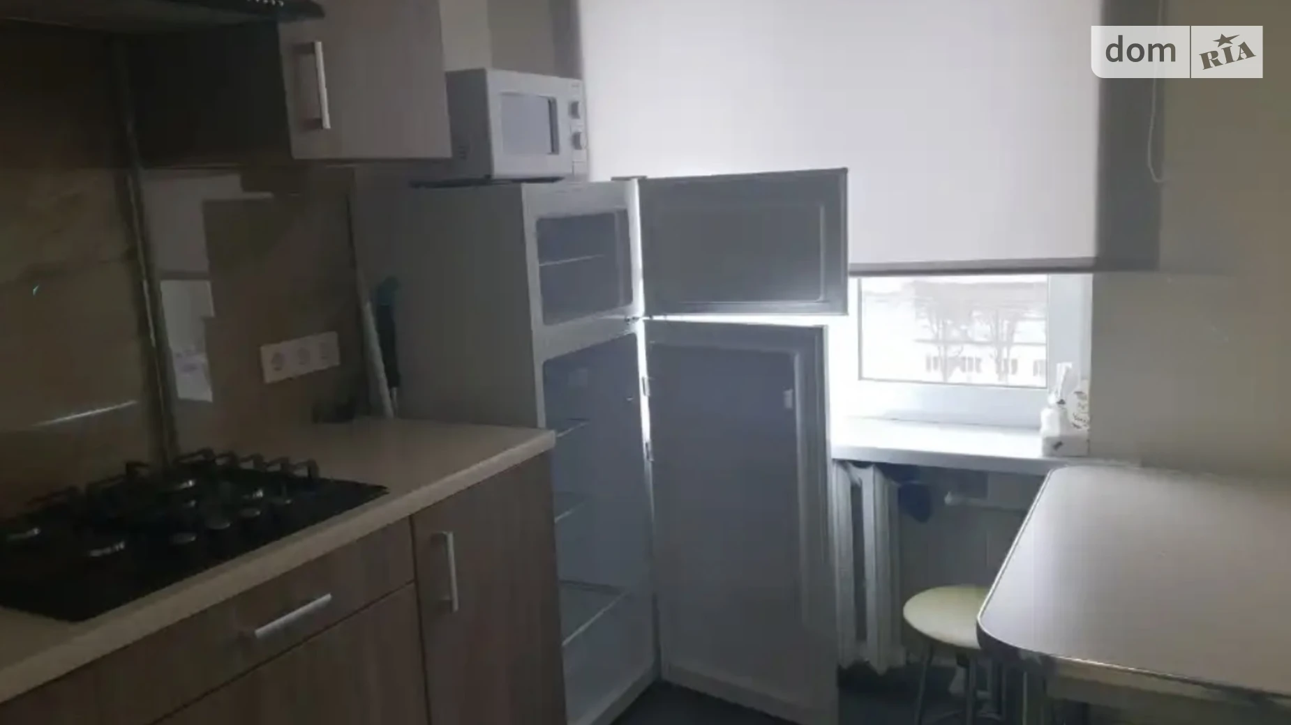 Продается 1-комнатная квартира 30 кв. м в Днепре, ул. Руденко Николая, 108 - фото 2