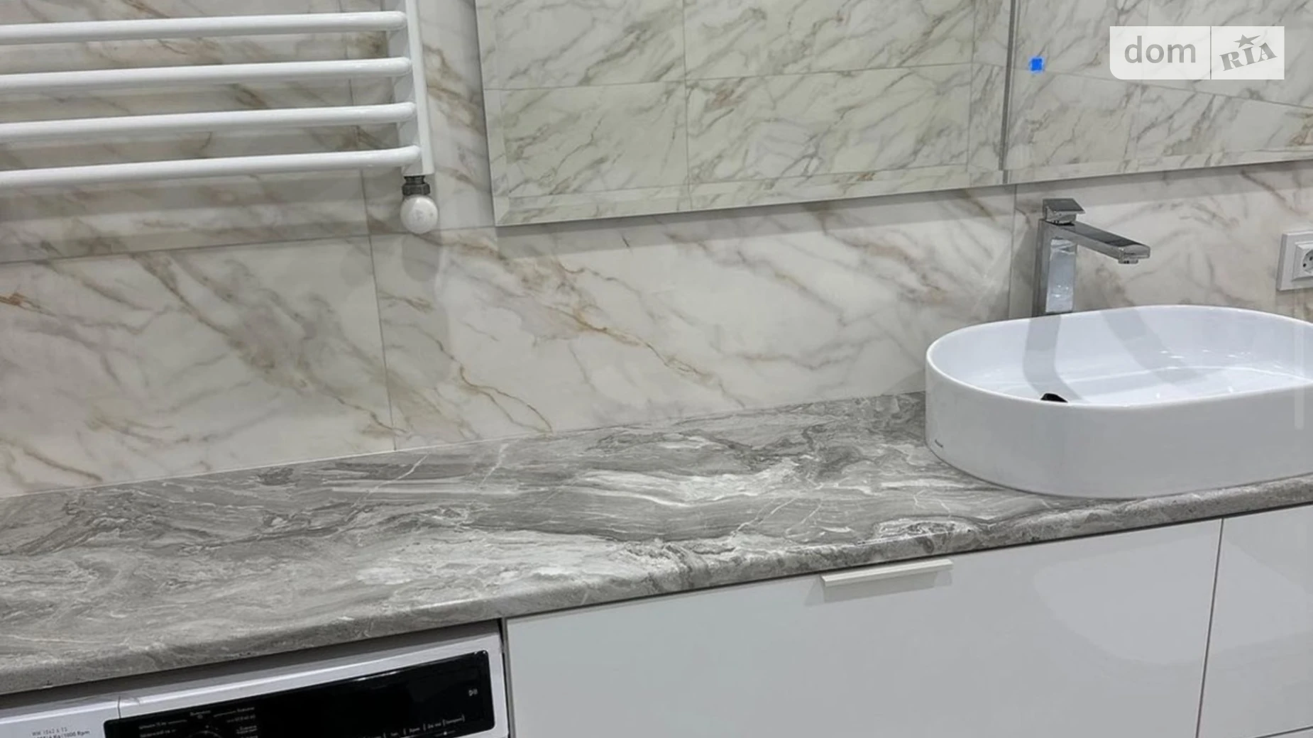 2-комнатная квартира 65 кв. м в Тернополе, пер. Генерала Мирона Тарнавского - фото 3