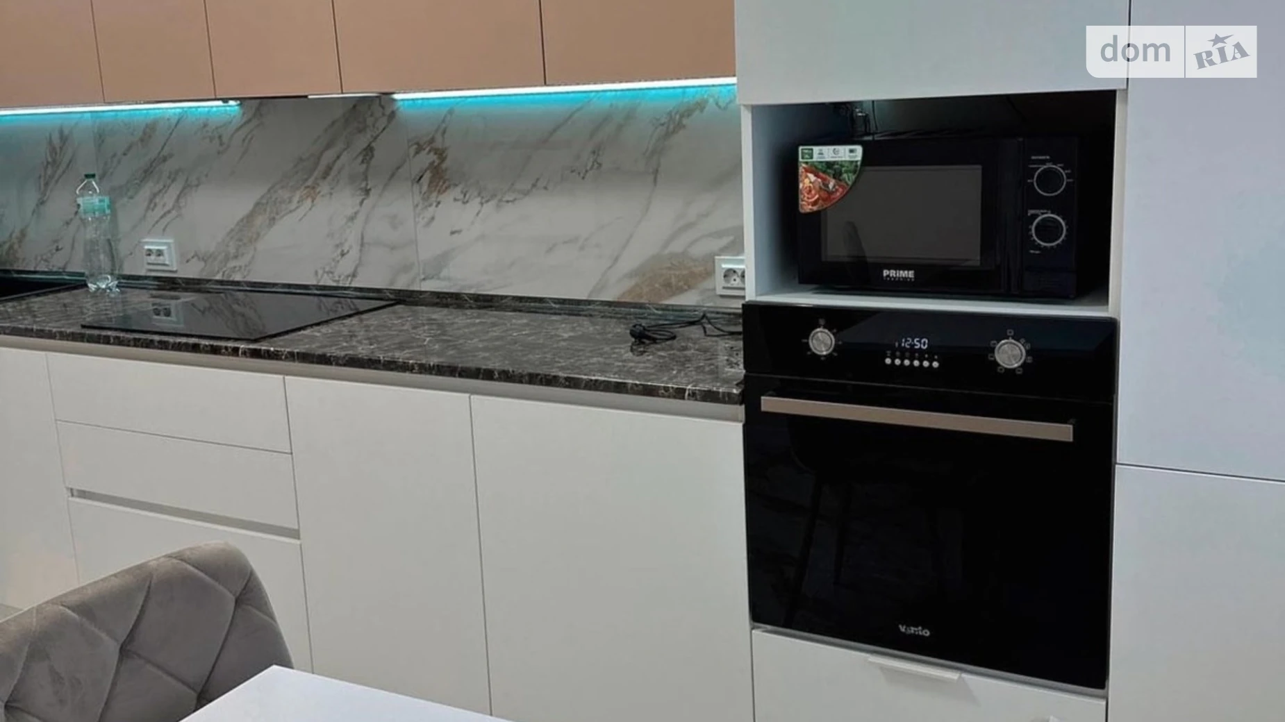 2-комнатная квартира 65 кв. м в Тернополе, пер. Генерала Мирона Тарнавского - фото 2