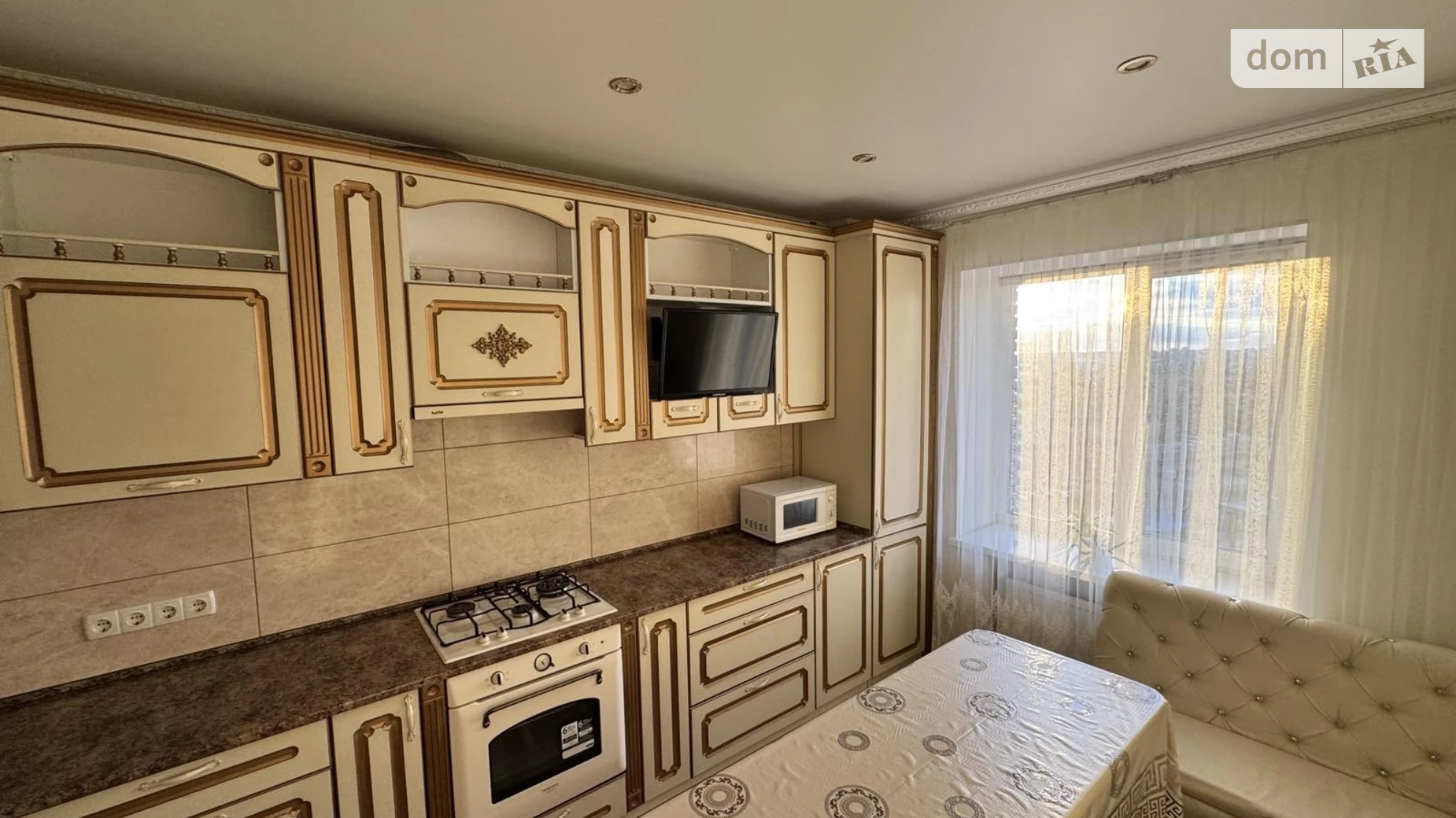 Сдается в аренду 2-комнатная квартира 51 кв. м в Виннице, ул. Антонова Олега, 13Б - фото 3