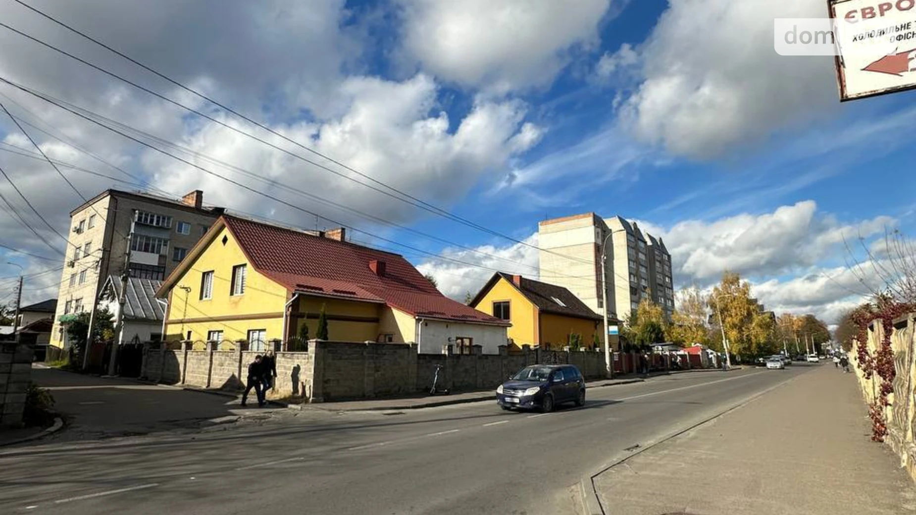 Сдается в аренду помещения свободного назначения 53.6 кв. м в 5-этажном здании, цена: 13500 грн - фото 2