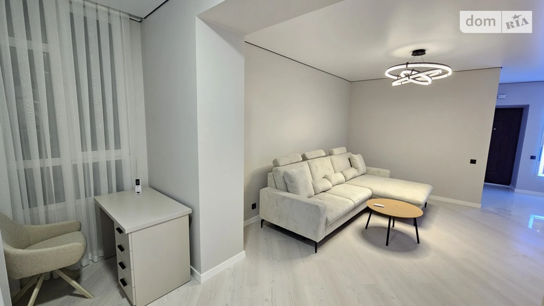 Сдается в аренду 2-комнатная квартира 76 кв. м в Хмельницком, ул. Шевченко, 39 - фото 3