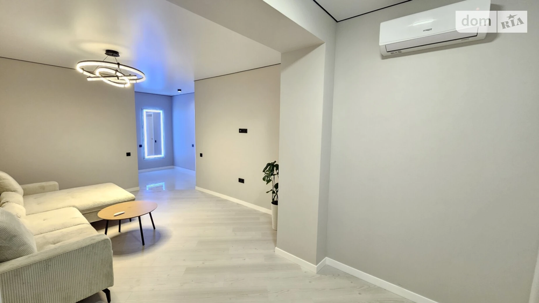 Сдается в аренду 2-комнатная квартира 76 кв. м в Хмельницком, ул. Шевченко, 39 - фото 4