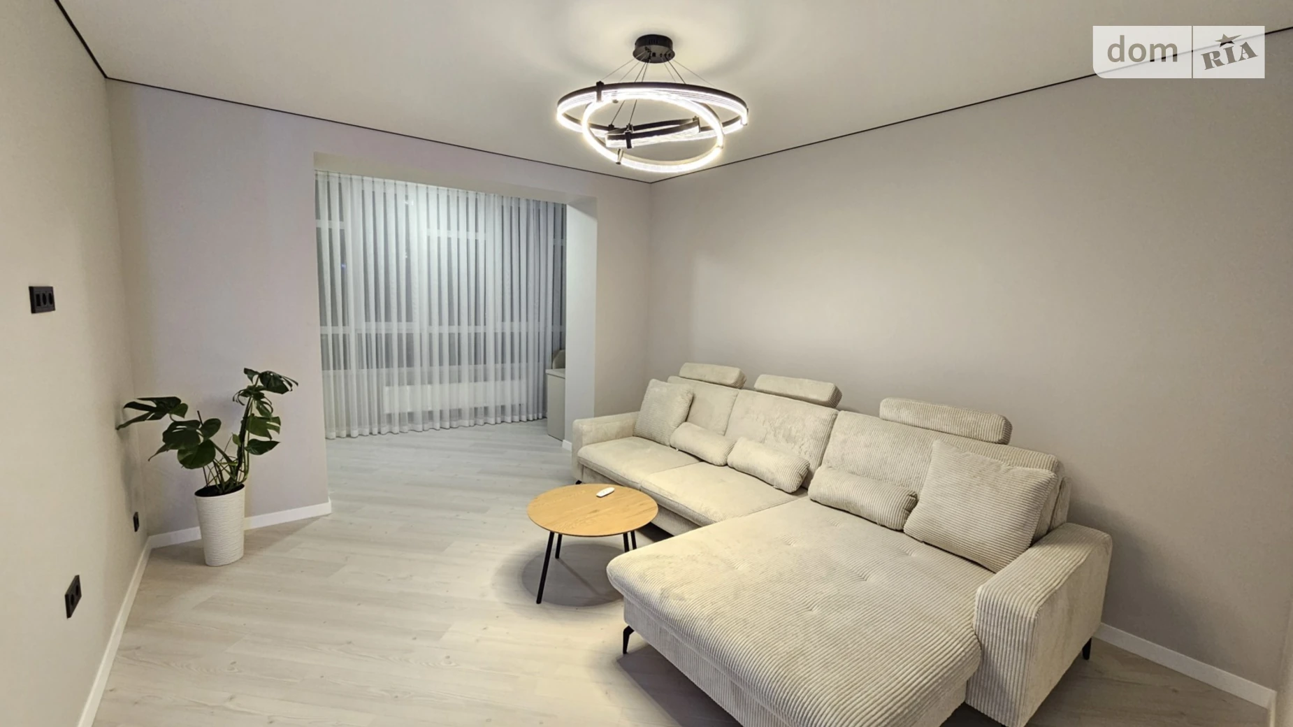 Сдается в аренду 2-комнатная квартира 76 кв. м в Хмельницком, ул. Шевченко, 39 - фото 5