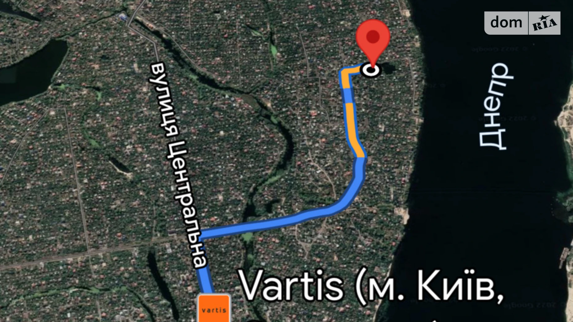 Сдается в аренду дом на 2 этажа 182 кв. м с верандой, цена: 58800 грн - фото 3