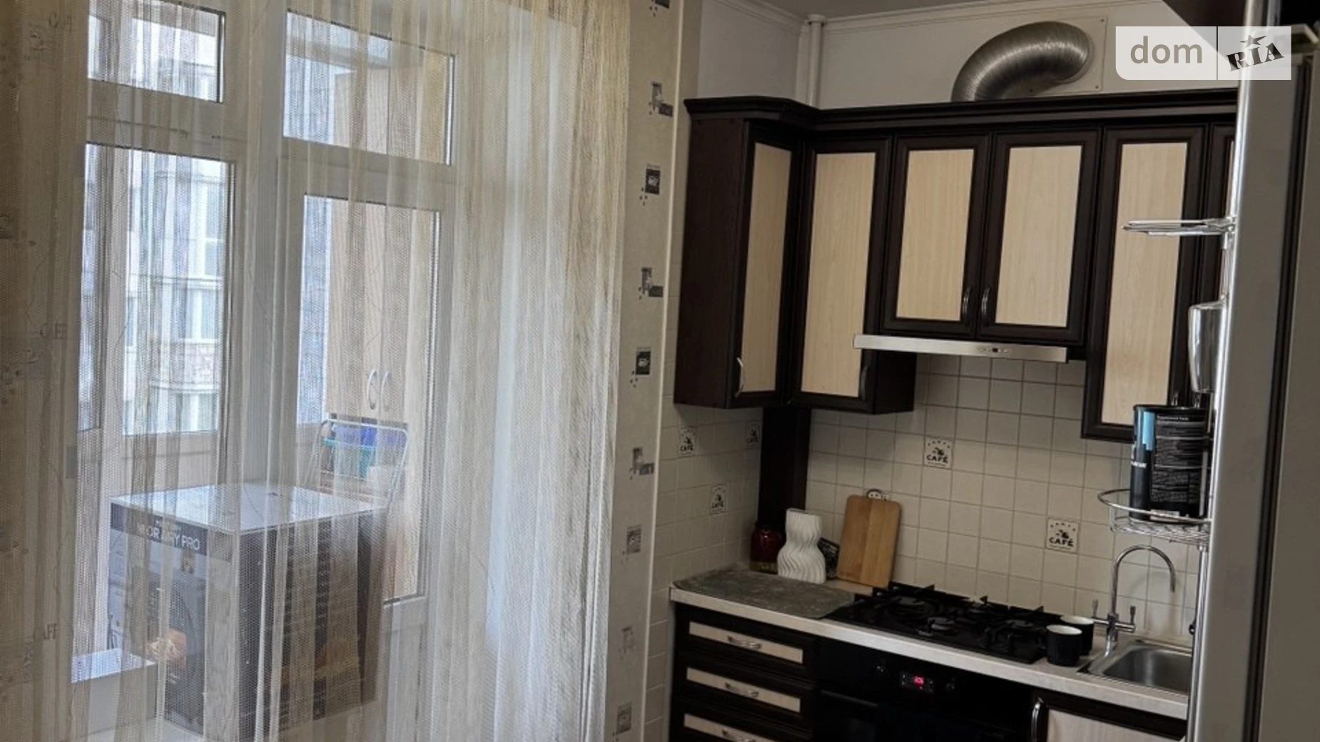 Продається 1-кімнатна квартира 41.7 кв. м у Миколаєві, вул. Архітектора Старова, 2/6 корпус 4 - фото 4