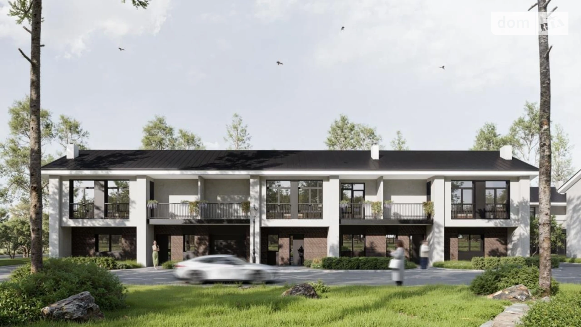 ул. Лесная Скнилов, цена: 70000 $ - фото 2