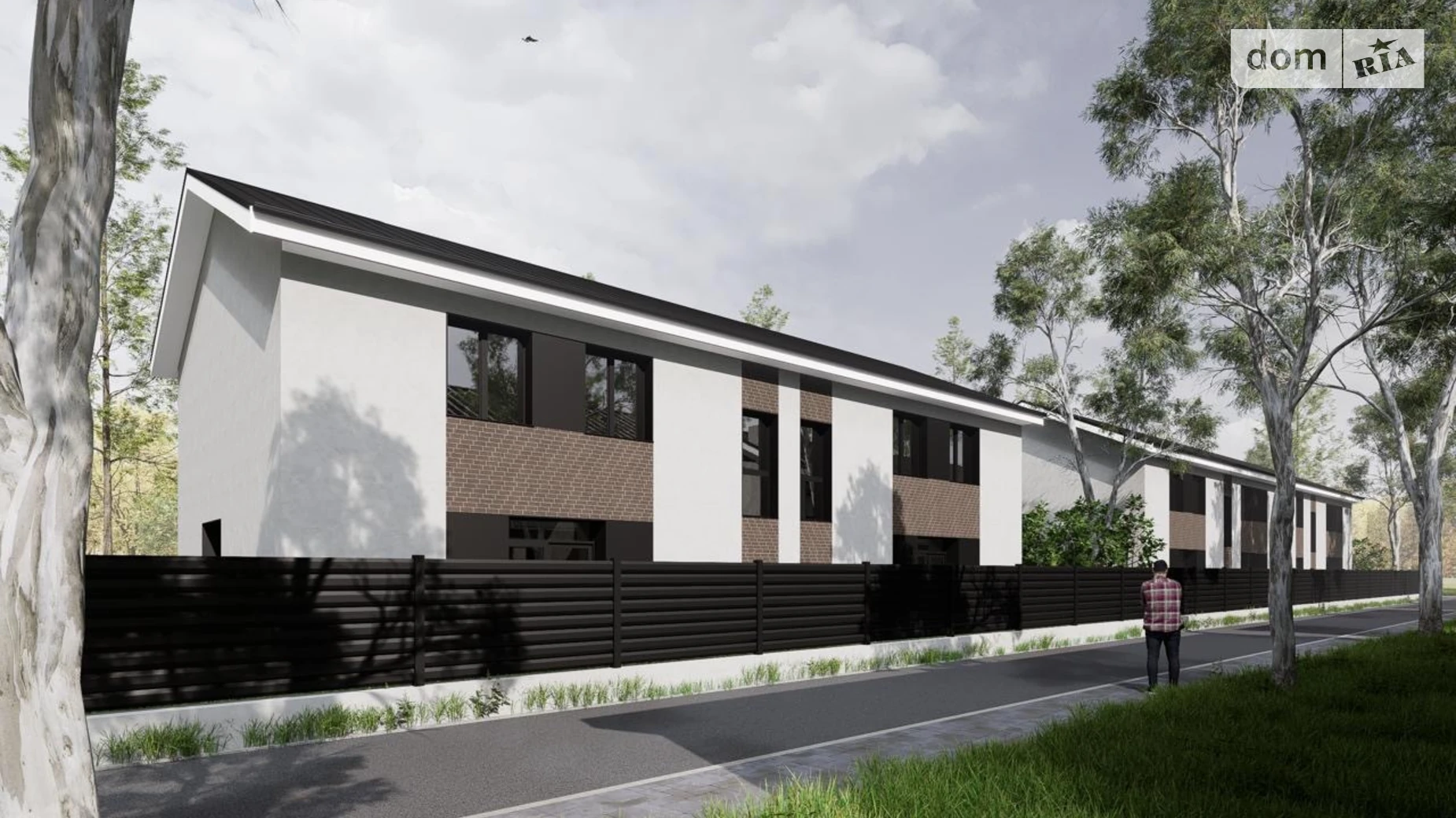 ул. Лесная Скнилов, цена: 70000 $ - фото 3