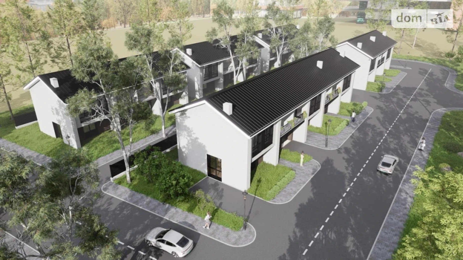 ул. Лесная Скнилов, цена: 70000 $ - фото 4