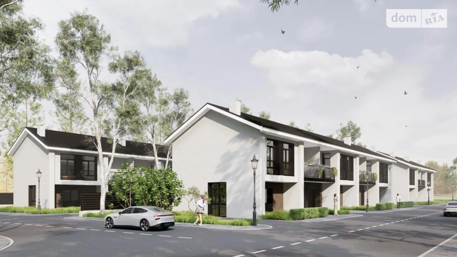 ул. Лесная Скнилов, цена: 70000 $ - фото 5