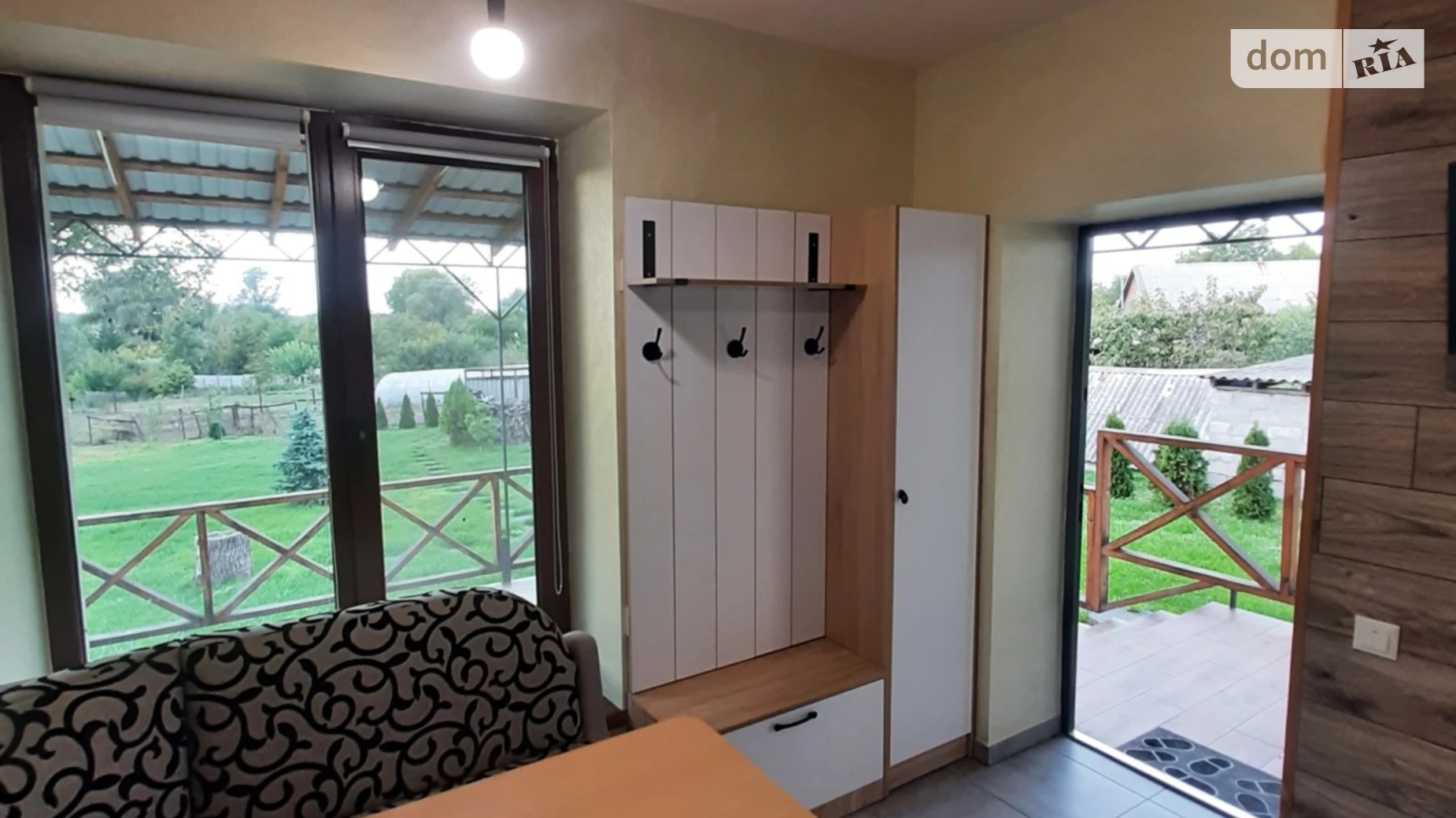 Сдается в аренду часть дома 56.22 кв. м с террасой, цена: 35000 грн - фото 3