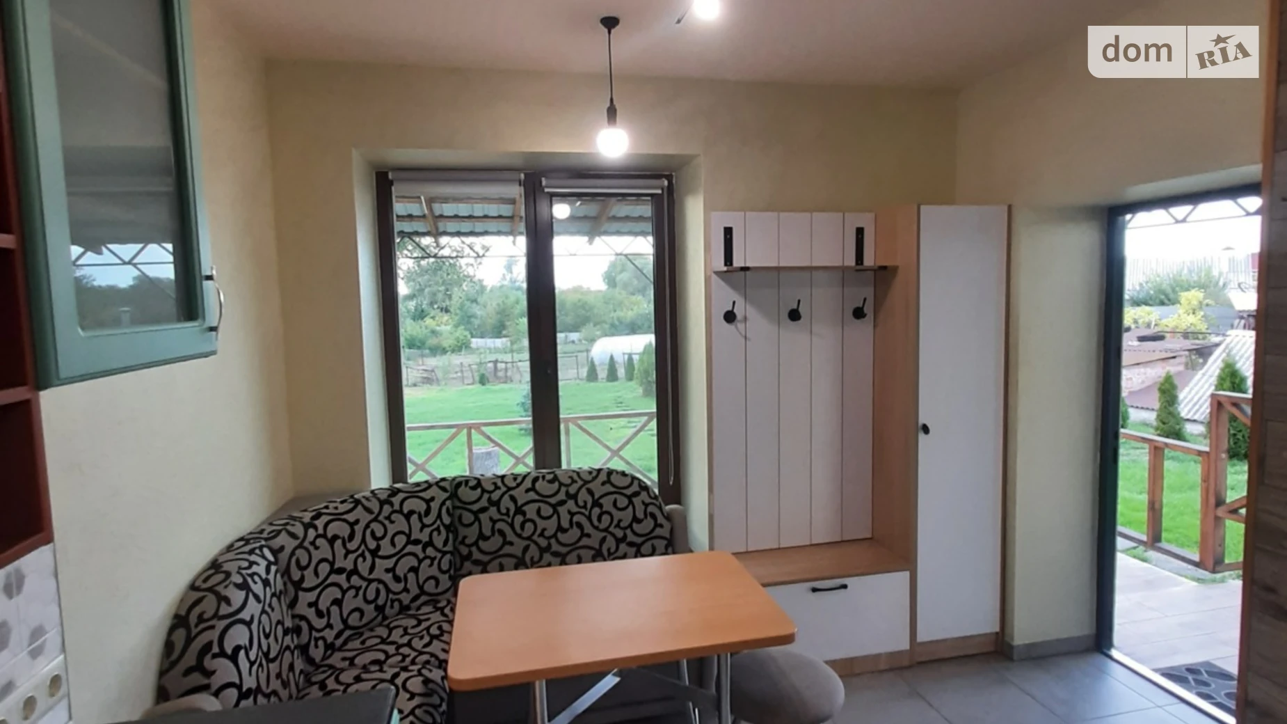 Сдается в аренду часть дома 56.22 кв. м с террасой, цена: 35000 грн - фото 4