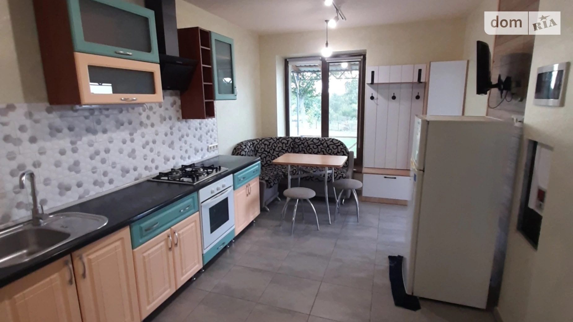 Сдается в аренду часть дома 56.22 кв. м с террасой, цена: 35000 грн - фото 5