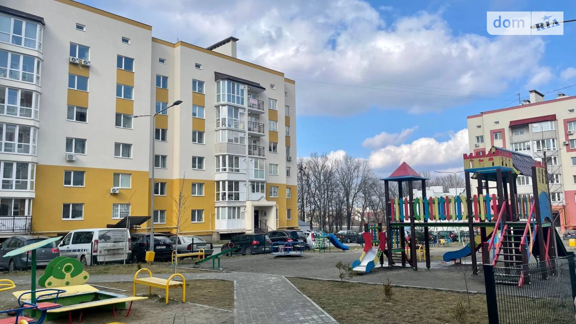 Здається в оренду 3-кімнатна квартира 95 кв. м у Вінниці, вул. Миколаївська - фото 5