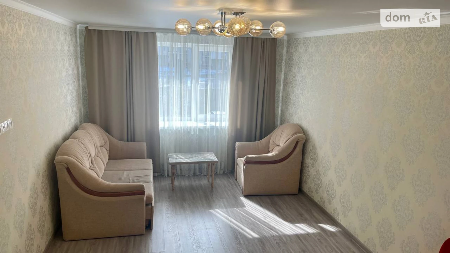 Здається в оренду 3-кімнатна квартира 95 кв. м у Вінниці, вул. Миколаївська - фото 2