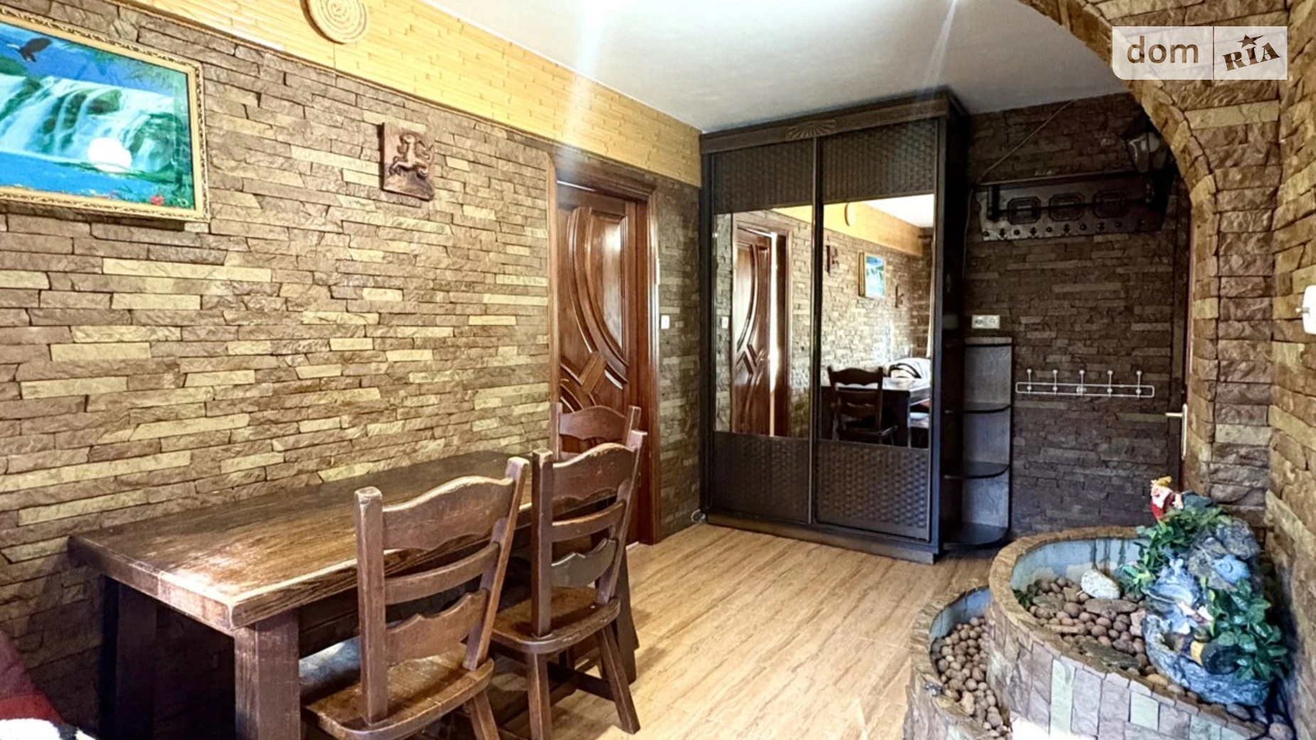 3-кімнатна квартира 59.1 кв. м у Тернополі, вул. Львівська - фото 3