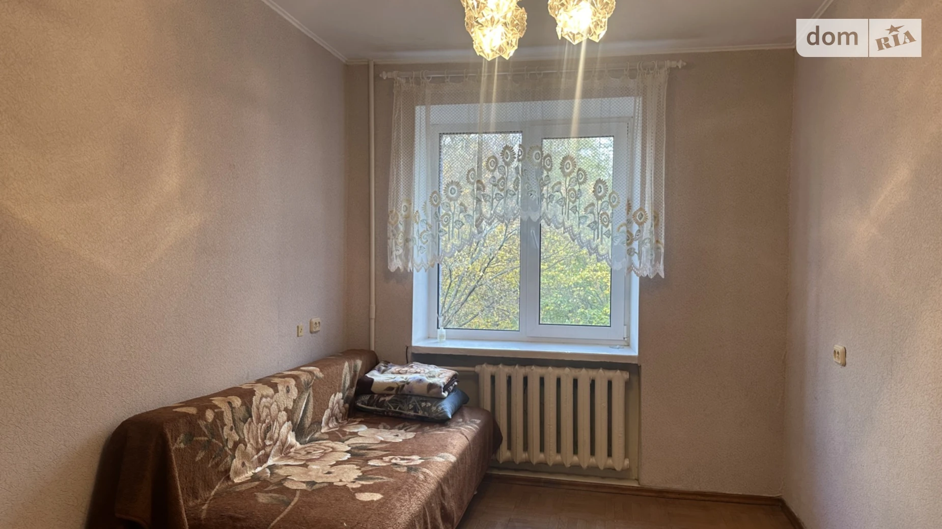 Здається в оренду 3-кімнатна квартира 51 кв. м у Хмельницькому, вул. Зарічанська - фото 2