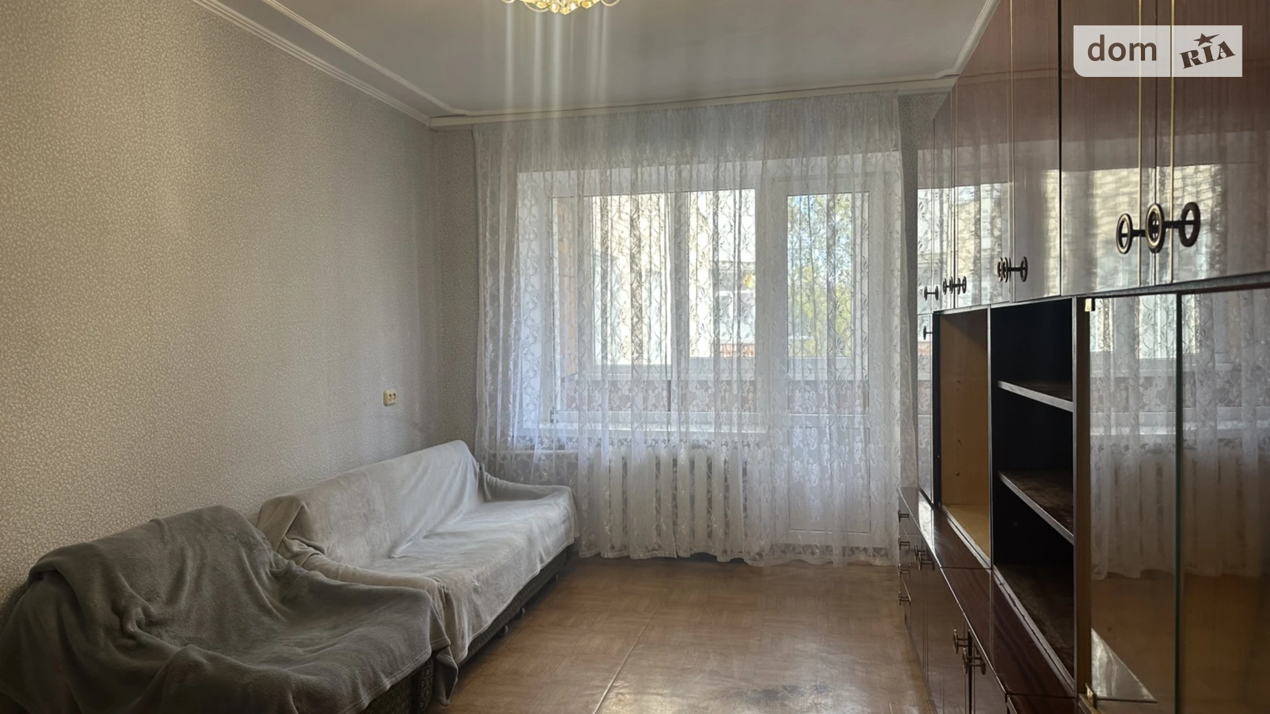 Здається в оренду 3-кімнатна квартира 51 кв. м у Хмельницькому, вул. Зарічанська - фото 5