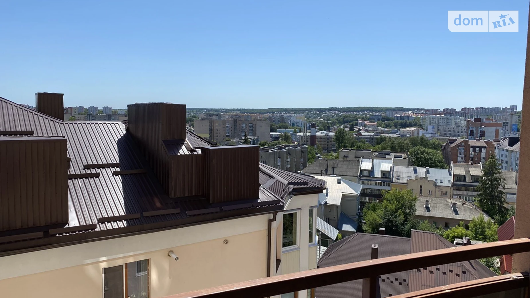 1-кімнатна квартира 47.4 кв. м у Тернополі, вул. Шпитальна, 6 - фото 5