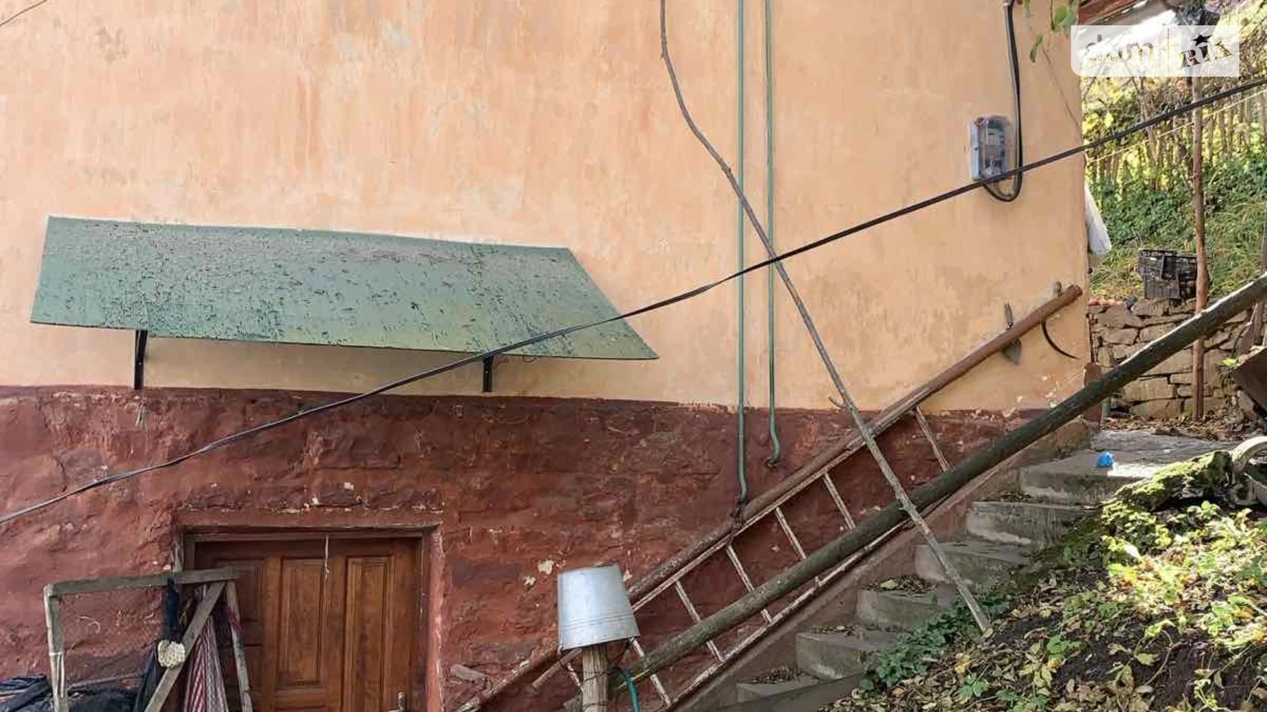 Продается дом на 2 этажа 1 кв. м с садом, ул. Замковая, 93 - фото 3