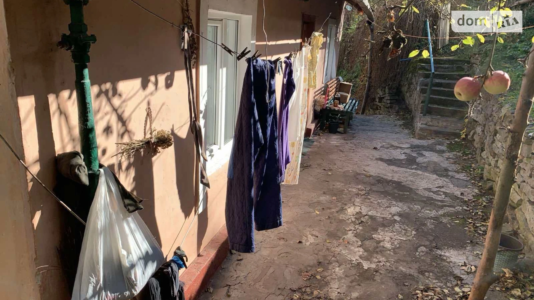 Продается дом на 2 этажа 1 кв. м с садом, ул. Замковая, 93 - фото 2