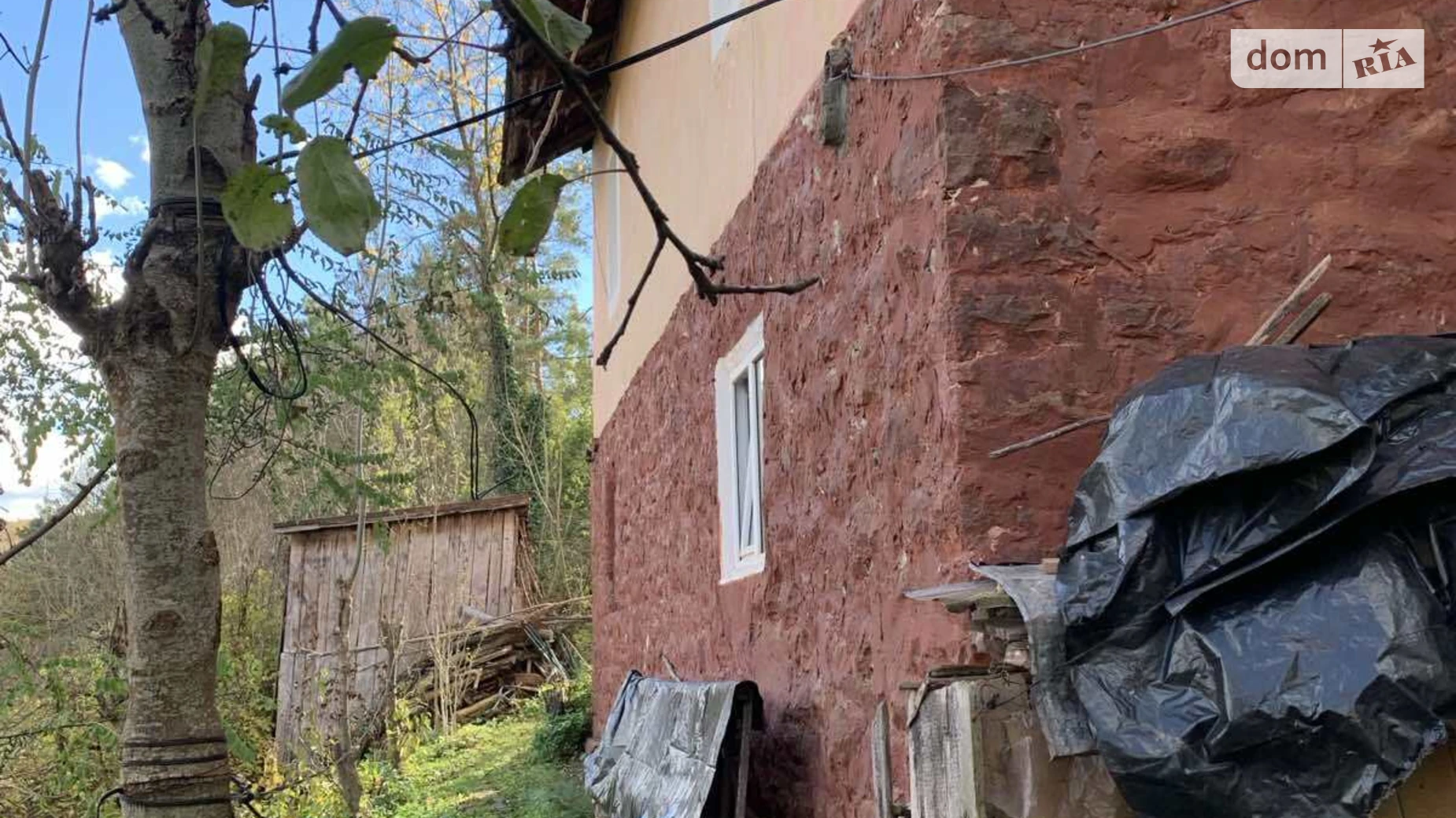 Продается дом на 2 этажа 1 кв. м с садом, ул. Замковая, 93 - фото 4